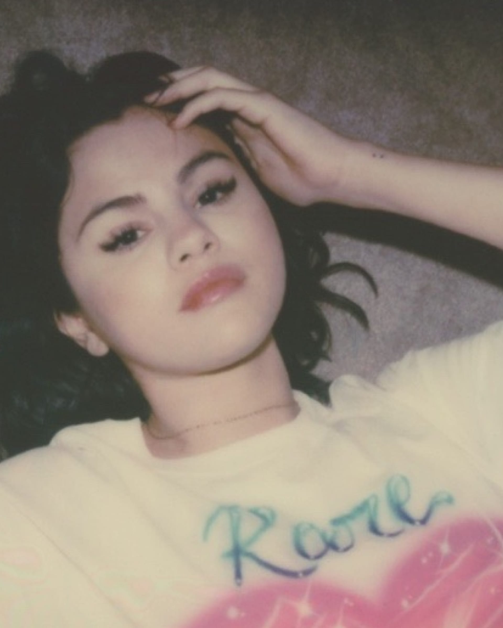 Selena Gomez